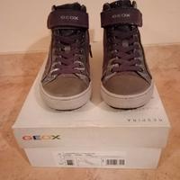 SNEAKERS ALTE BAMBINA GEOX