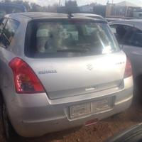 Suzuki swift multijet ricambi