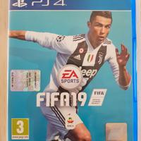Fifa 19 ps4