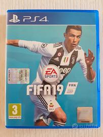 Fifa 19 ps4