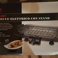 Barbecue elettrico