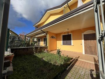 Appartamento Fiuggi [V2113VRG]