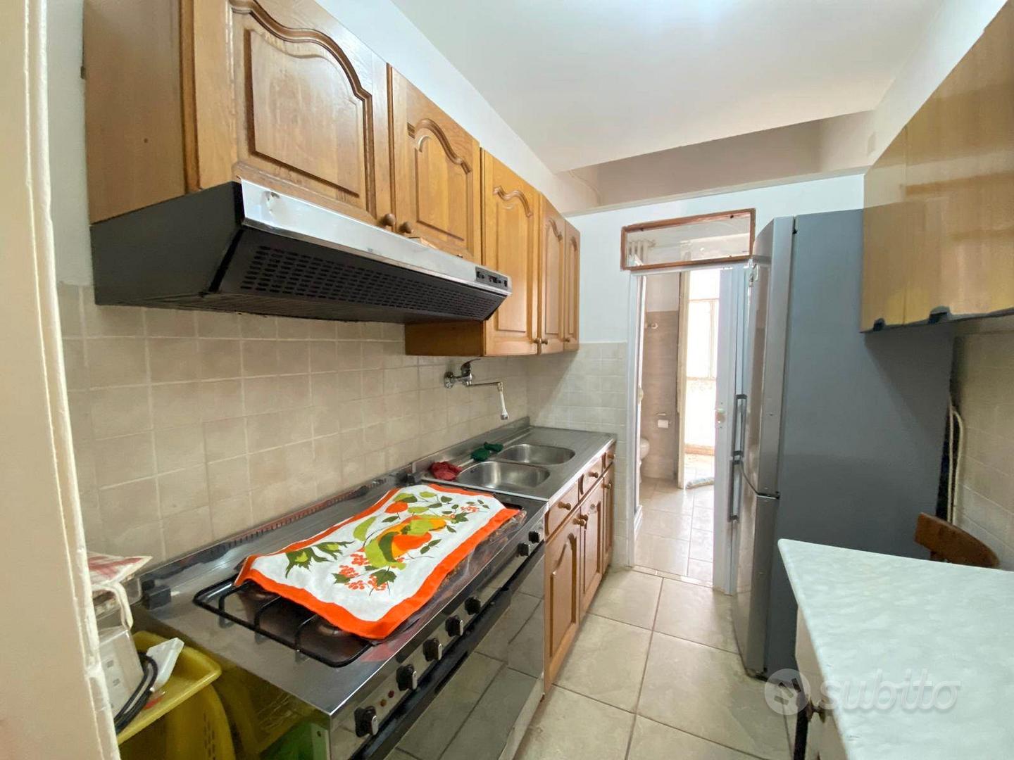 Apartment in Taranto - Vista 6