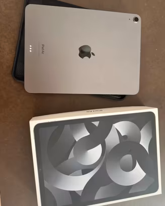 Ipad air 5 generazione