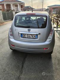 Lancia Ypsilon 1.2