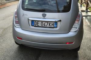 Lancia Ypsilon 1.2
