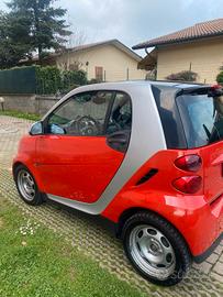 smart usata