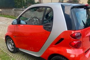 smart usata