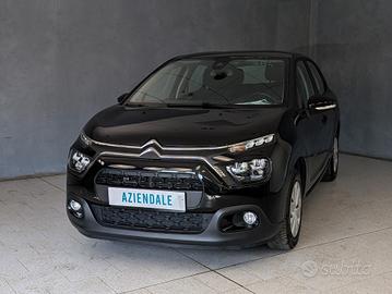 Citroen c3 iii 1.2 puretech 83cv Feel Business