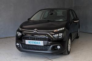 Citroen c3 iii 1.2 puretech 83cv Feel Business