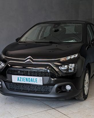 Citroen c3 iii 1.2 puretech 83cv Feel Business