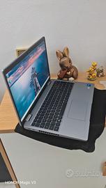 Dell Latitude 5540 I7 13th,  16 GB RAM , 512 ssd