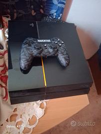 Sony ps4