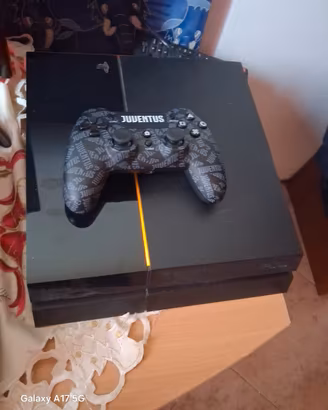 Sony ps4