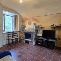 Casa ristrutturata a Palena vicino Rivisondoli