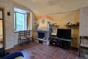 Casa ristrutturata a Palena vicino Rivisondoli