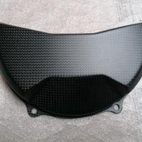 Cover Frizione CARBONIO OPACO DUCATI Panigale V4/S