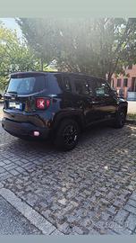 JEEP RENEGADE 1.6 130 CV
