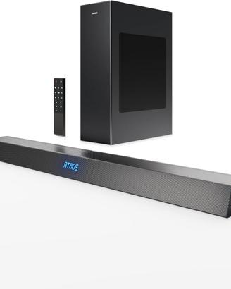 Soundbar PHILIPS AUDIO B8405/10