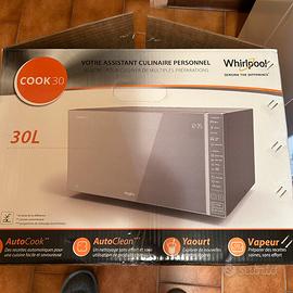 Forno microonde