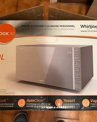 Forno microonde