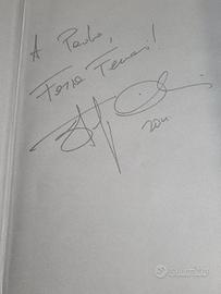 Photo Dédicacée Ferrando Ferrari - Ténor - Camuzzi Crimella - Autographe Avec Dédicace
