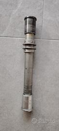 Perno ruota anteriore kawasaki zx6r 2005 2006 ma