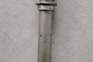 Perno ruota anteriore kawasaki zx6r 2005 2006 ma