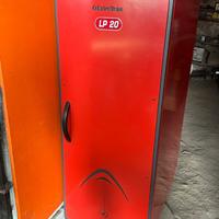 Caldaia a pellet Extraflame 21 kW