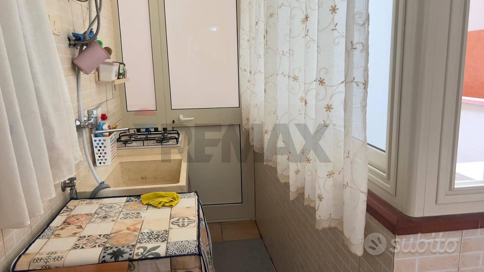 Appartamento – Catania, San Giorgio - Vista 2