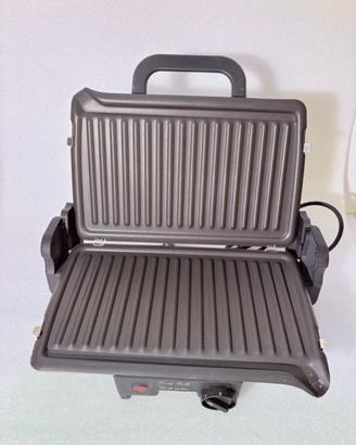 Bistecchiera elettrica Rowenta 6670 s1