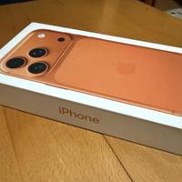 iPhone 17 pro 256 gb