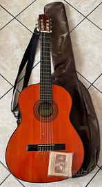 Chitarra spagnola trinidad