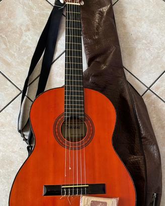 Chitarra spagnola trinidad