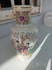 vaso cinese
