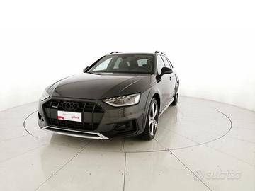 Audi A4 allroad 40 2.0 tdi mhev Business Evol...