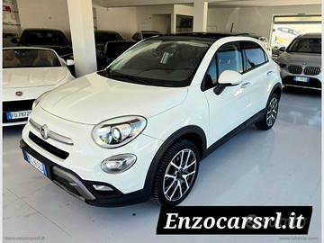FIAT 500X 2.0 M.Jet 140 CV AT9 4x4 Cross Plus TETT