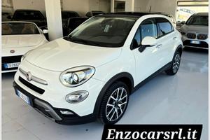 FIAT 500X 2.0 M.Jet 140 CV AT9 4x4 Cross Plus TETT