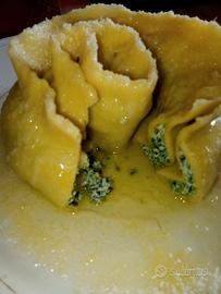 Cuoco Aiuto Cuoco Solo Provincia di Parma