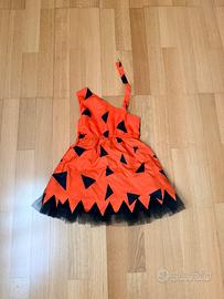 Vestito carnevale ciotolina