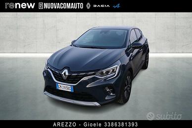Renault Captur 1.0 tce Intens Gpl 100cv my21
