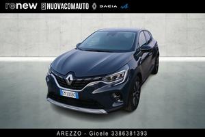 Renault Captur 1.0 tce Intens Gpl 100cv my21