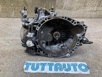Cambio Peugeot 307 2004 1997cc TD RHR