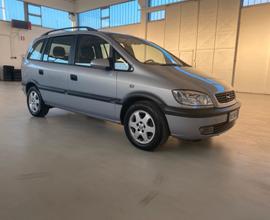 Opel Zafira 2.0 16V DTI cat Elegance