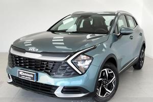 Kia Sportage 1.6 TGDi MHEV DCT Business