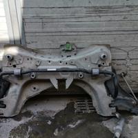 CULLA MOTORE RENAULT Captur Serie 544017519r Benzi