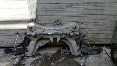 CULLA MOTORE RENAULT Captur Serie 544017519r Benzi