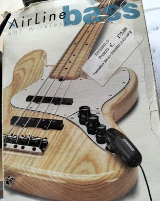 strumenti musicali 