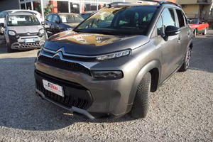 CITROEN C3 Aircross BlueHDi 110cv S&S Feel -OK N