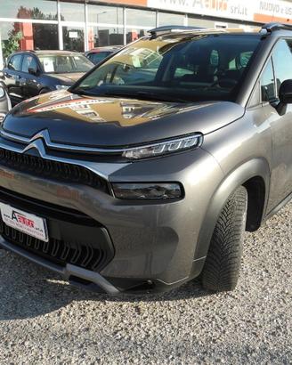 CITROEN C3 Aircross BlueHDi 110cv S&S Feel -OK N